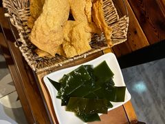 -黑鱼郭我家酸菜鱼(摩尔广场店)