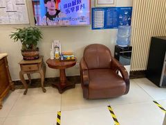 -精德口腔·种植修复·儿牙中心(财富中心店)