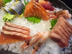 -梅筑·创意料理(王府井百货店)
