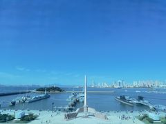 -中国人民解放军海军博物馆