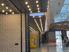 -CGV影城(广州K11店)