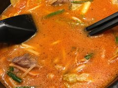 -大鼓米线(浦东长泰店)