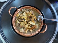 -银同牦牛肉火锅