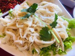 -山城辣妹子(定福庄店)