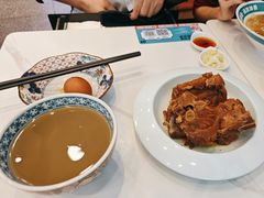 -当家水煎包·牛肉汤(浦江店)