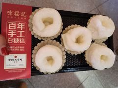 -味福记·本地特色菜(八一万达广场店)