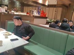 -楚山晓·湖北菜(武汉光谷K11店)