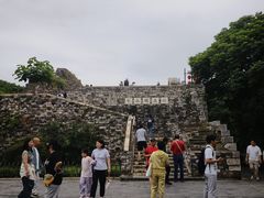 -东水关遗址公园
