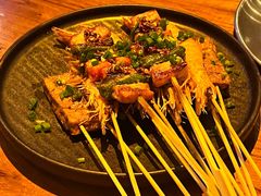 -双层巴士·鲜串鲜啤·团建聚会(凯德广场店)
