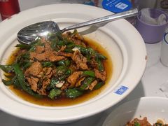 -兰湘子·湘菜小炒(崂山丽达店)