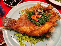-香港祥正飯店·正宗灣仔50年海鲜老字号