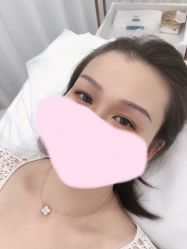 -久匠·野生眉半永久纹绣