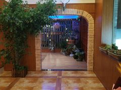 -凯德瑞花园餐厅(大唐芙蓉园店)