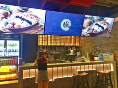 -老墙根涮肉·铜锅·烧烤(欢乐谷·王四营店)