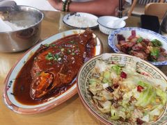 -荆楚食府(高铁店)