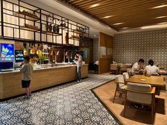 -杭州开元名都大酒店·地中海自助餐厅