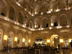 早餐自助-纽约咖啡馆