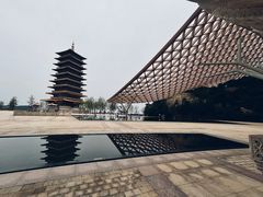 -牛首山文化旅游区