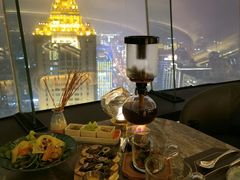 -Hi City·城市之巅