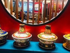 -1078號老北京涮肉(松柏店)