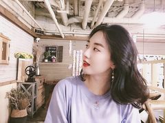 -Cafe Alice咖啡爱丽丝(奥城店)