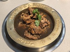 -和庆斋羊蝎子火锅·碳缸烧烤(顺义旗舰店)