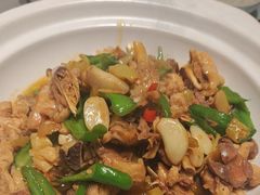 -金芙蓉|湘味小炒·鲜炒黄牛肉(淮安生态新城吾悦店)