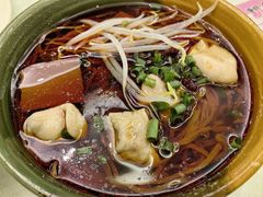 肠旺面-甲秀楼缘餐厅(西直门店)