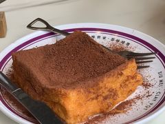 -香港茶餐厅文化体验馆(茶山镇店)