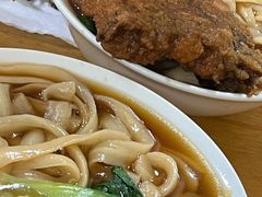 -老刀刀削面烧烤