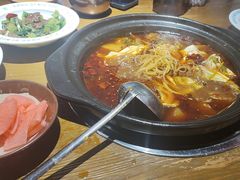 -受气牛肉·重庆耙牛肉(来福士店)