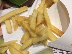 -汉堡王(上海凌云壹街坊店)