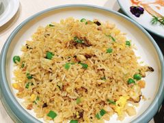 鲍鱼饭-苏帮袁Sue Cuisine(南开大悦城店)