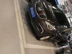 -虹桥天地-停车场