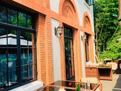 -墨笛植造所(国际舞蹈中心店)