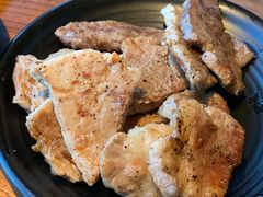 -九畋町和牛黑牛烤肉料理(三里屯3·3大厦店)