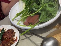 -蝎王府羊蝎子(虎坊桥总店)