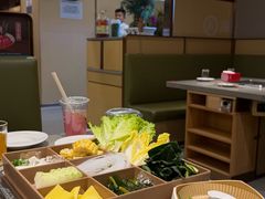 -海底捞火锅(赛格国际购物中心店)