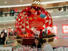 -皇庭广场(福华三路店)