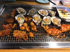 -蚝英雄鲜蚝自助专门店(长楹天街直营店)