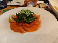 -安妮意大利餐厅(国贸店)
