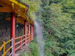 -清江方山景区