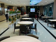 用餐区-楚鱼王·河鲜·湖北菜(华农店)