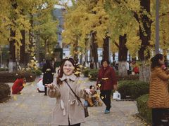 -百林公园-两江幸福广场