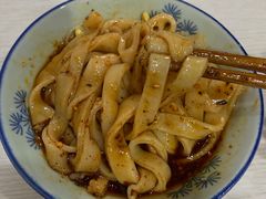 -郑凉面24h店(黄金小区店)
