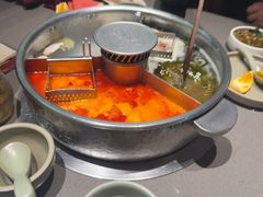 -巴奴毛肚火锅(大剧院店)