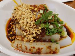 -蓉李记成都名小吃(合肥包河万达店)