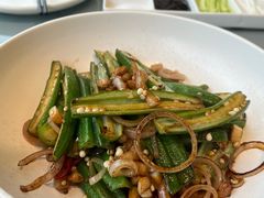 -小大董·烤鸭(观景餐厅·南京西路店)