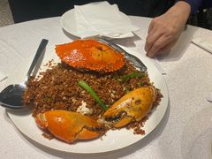 喜记正宗炒辣蟹-喜记避风塘炒辣蟹(旗舰店)