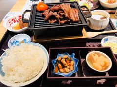 -味太助·银饭食堂(中华城店)